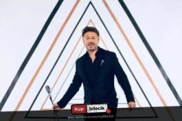 Bolesławiec Wydarzenie Koncert Andrzej Piaseczny - Spokojniej